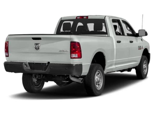 ram ram 2500 pickup 2018 3C6UR4CJ9JG363386 image ram ram 2500 pickup 2018 3C6UR4CJ9JG363386 image